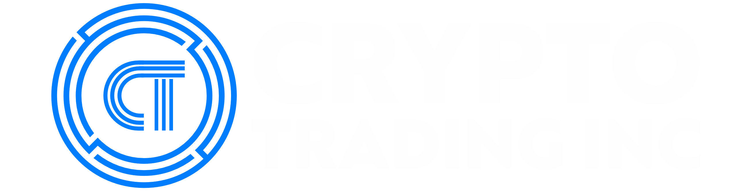 Crypto Trading Incs